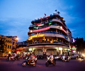 Hanoi Old Quarter Of Beauty Hanoi Old Quarter Of Beauty